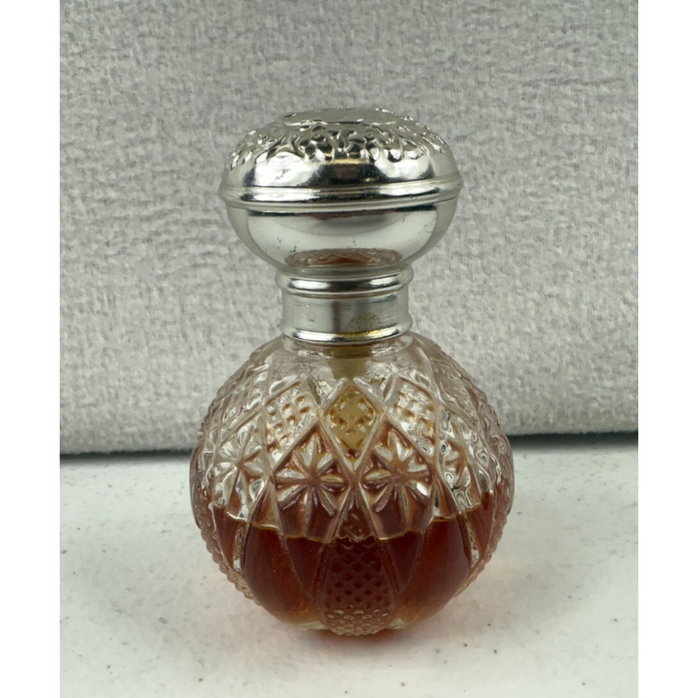 Demi-Jour Perfume 1.67‎ fl oz ~ Houbigant ~ Paris Eau de Toilette Spray ~ 1/2